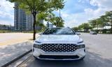 Bán Hyundai Santa Fe 2021 cũ