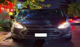 Bán Ford Tourneo 2021 cũ