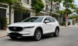 Bán Mazda CX-5 2.0 Luxury 0 cũ