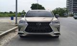Bán Lexus LX570 2018 cũ