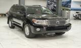 Bán Toyota Land Cruiser VX 0 cũ