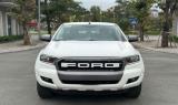 Bán Ford Ranger 2016 cũ