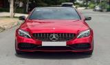 Bán Mercedes C300 2018 cũ
