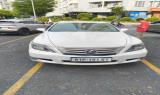 Bán Lexus LS460L AWD 0 cũ