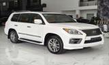 Bán Lexus LX570 Prestige 0 cũ