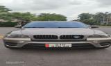 Bán BMW X5 xDrive35i 0 cũ