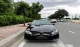 Bán Mercedes E250 AMG 0 cũ