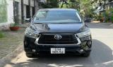 Bán Toyota Innova 100000 cũ
