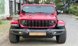 Bán Jeep Wrangler Rubicon 0 cũ