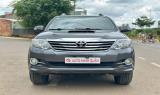 Bán Toyota Fortuner 2.4 MT (4x2) 0 cũ